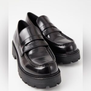 Vagabond Cosmo Loafers
